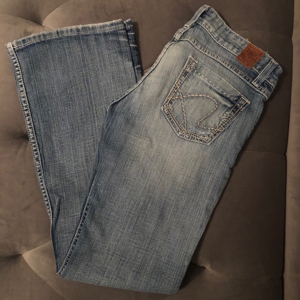 BKE jeans